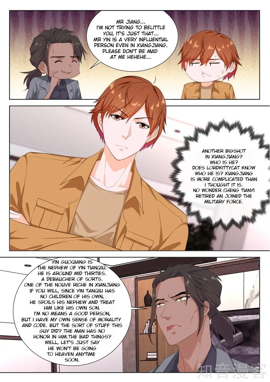 Metropolitan System Chapter 216 – Page 2