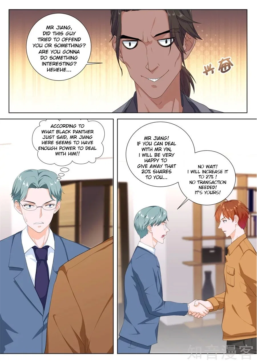 Metropolitan System Chapter 216 – Page 3