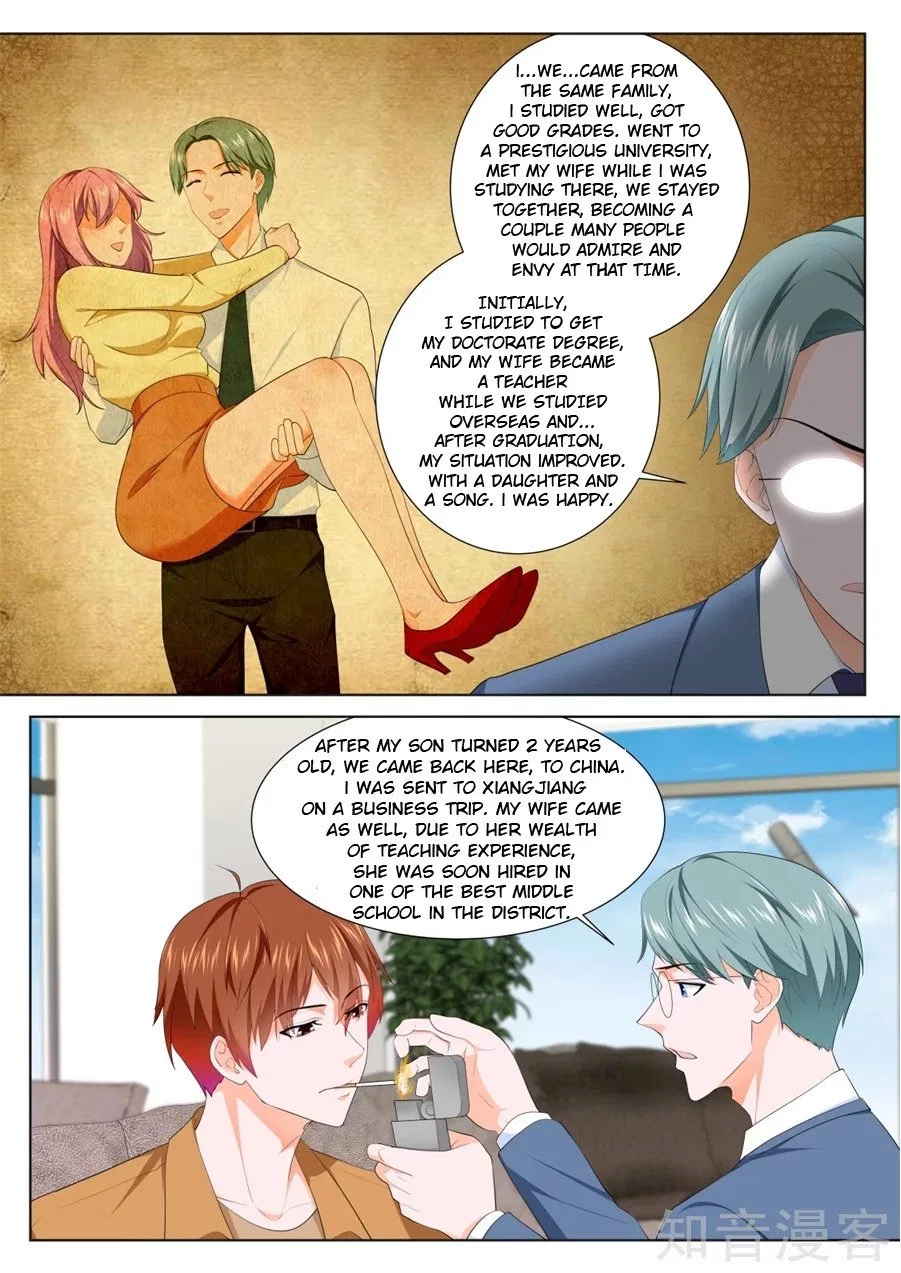 Metropolitan System Chapter 216 – Page 5