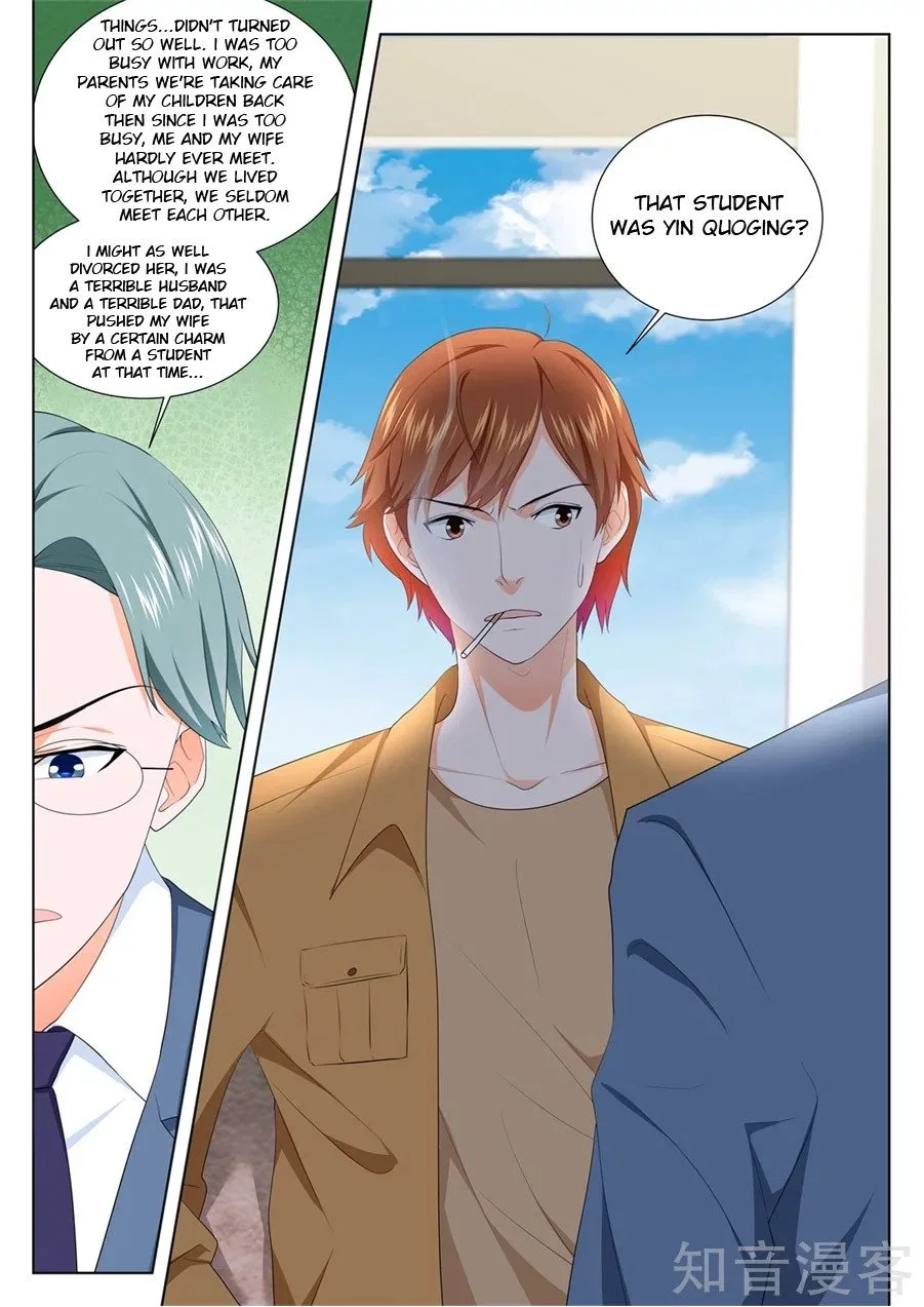 Metropolitan System Chapter 216 – Page 6