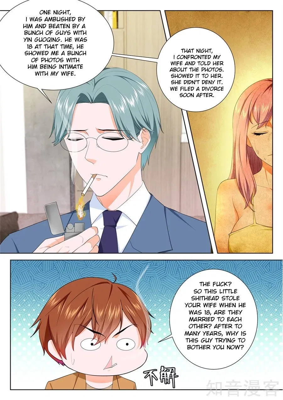 Metropolitan System Chapter 216 – Page 7