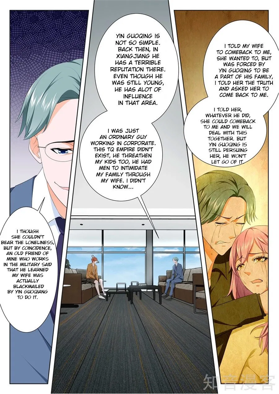 Metropolitan System Chapter 216 – Page 8