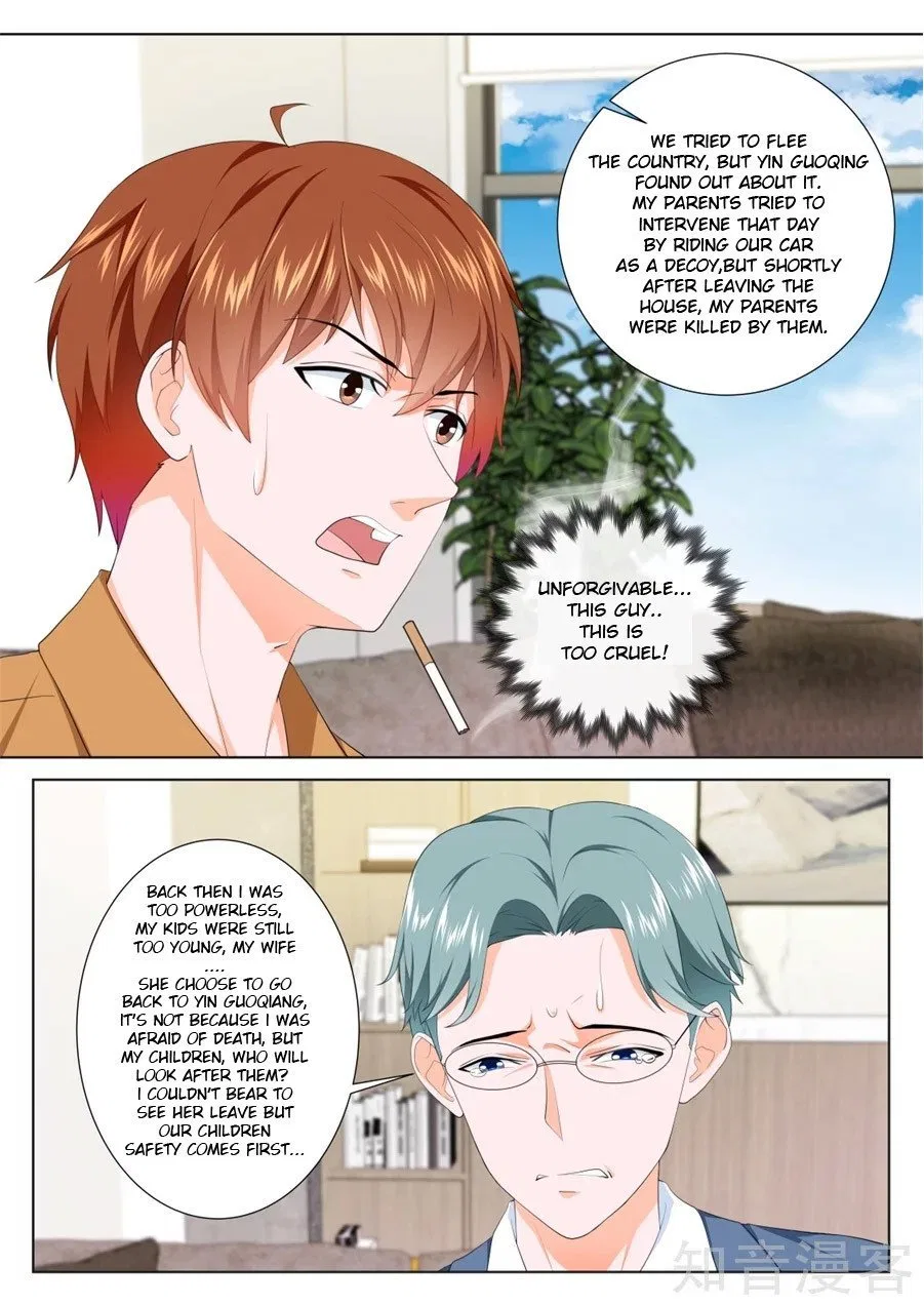 Metropolitan System Chapter 216 – Page 9