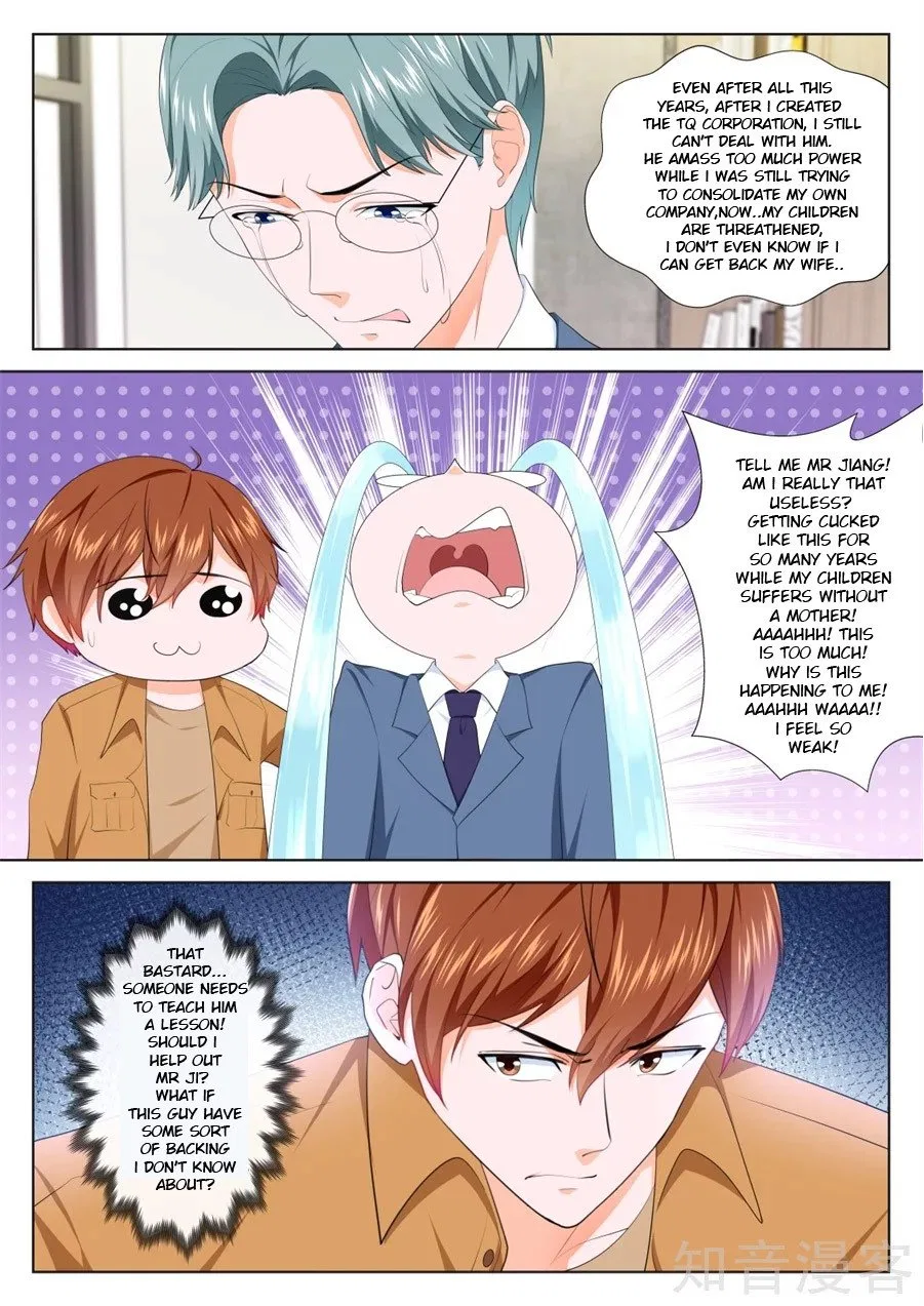 Metropolitan System Chapter 216 – Page 10