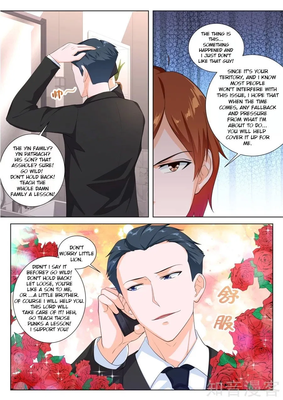 Metropolitan System Chapter 216 – Page 14