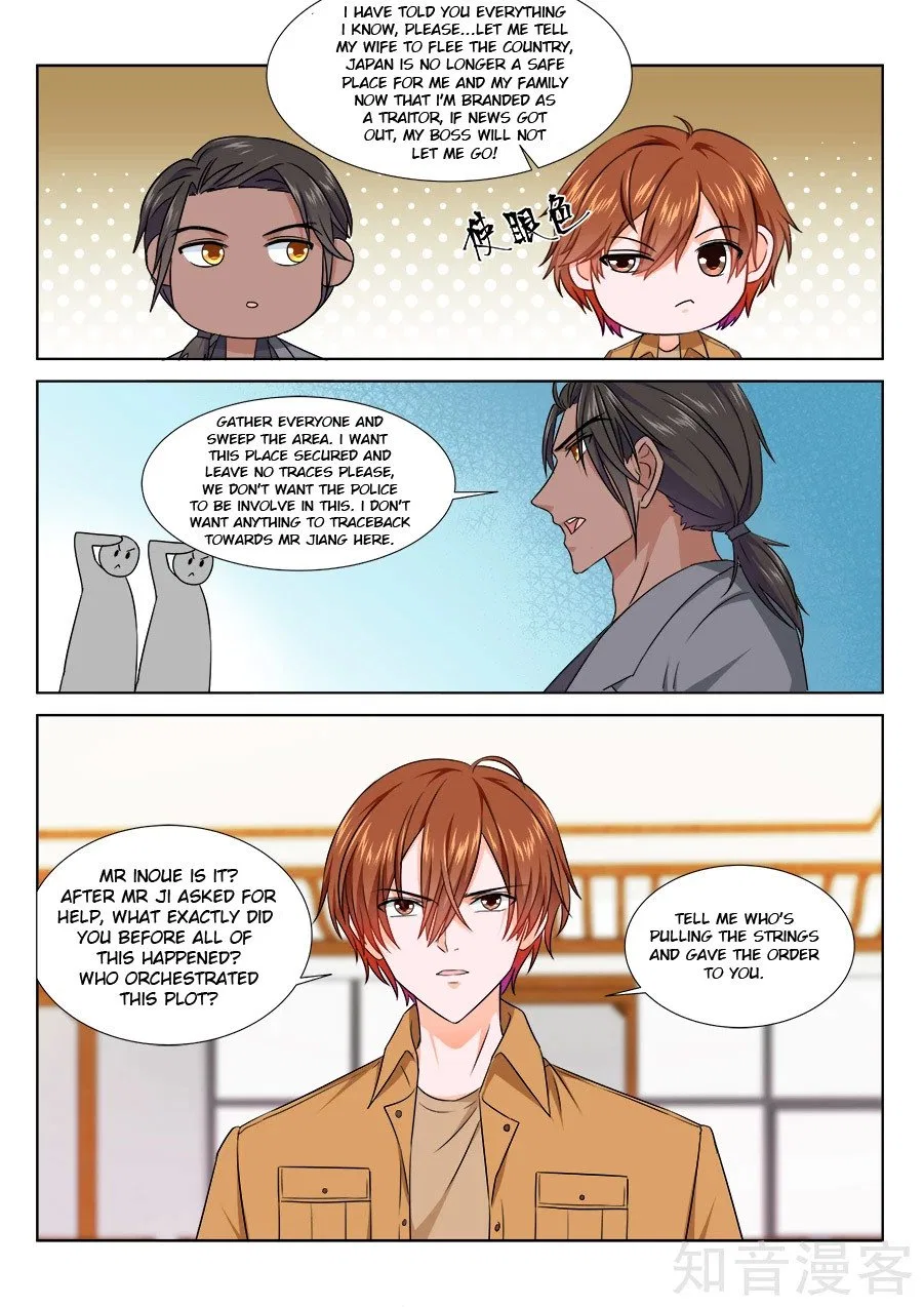 Metropolitan System Chapter 215 – Page 6