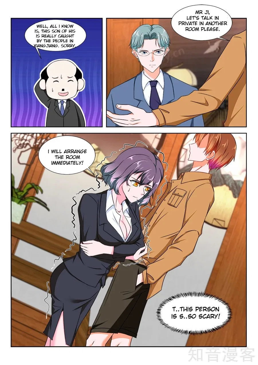 Metropolitan System Chapter 215 – Page 7
