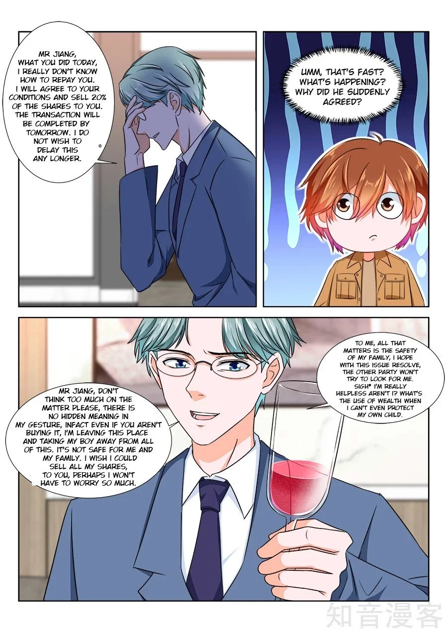 Metropolitan System Chapter 215 – Page 9
