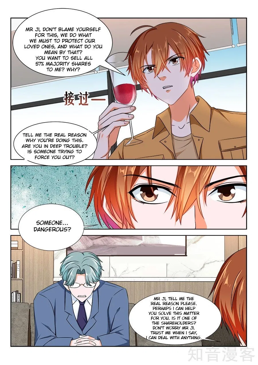 Metropolitan System Chapter 215 – Page 10