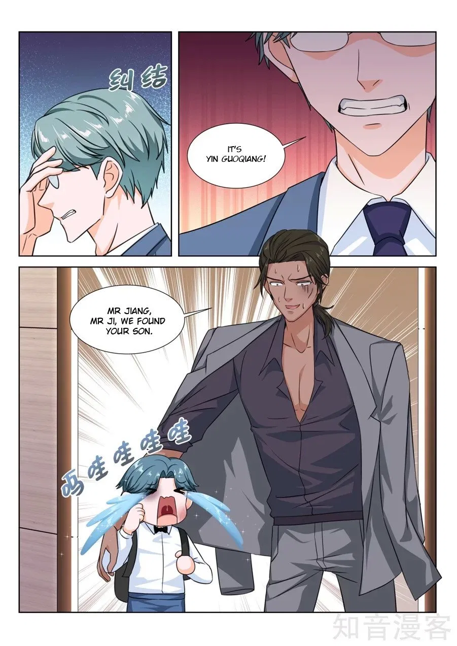 Metropolitan System Chapter 215 – Page 11
