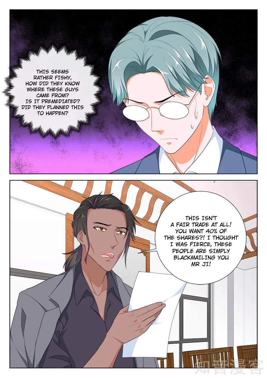 Metropolitan System Chapter 214 – Page 8