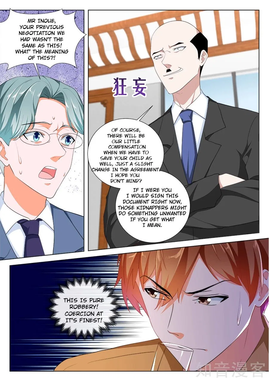 Metropolitan System Chapter 214 – Page 9