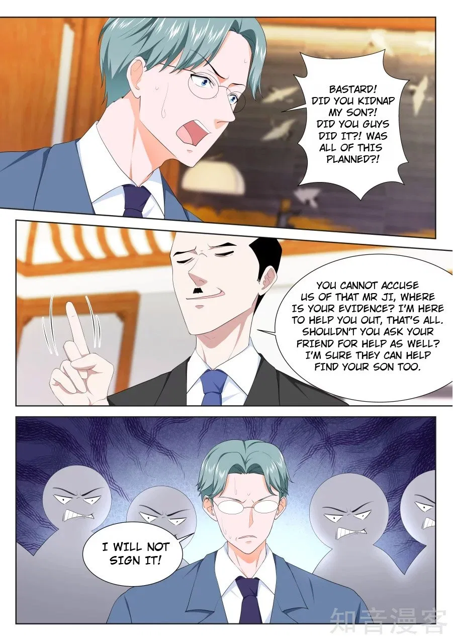 Metropolitan System Chapter 214 – Page 10