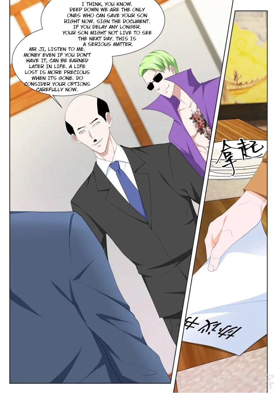 Metropolitan System Chapter 214 – Page 11