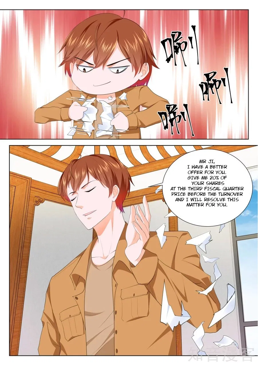 Metropolitan System Chapter 214 – Page 12