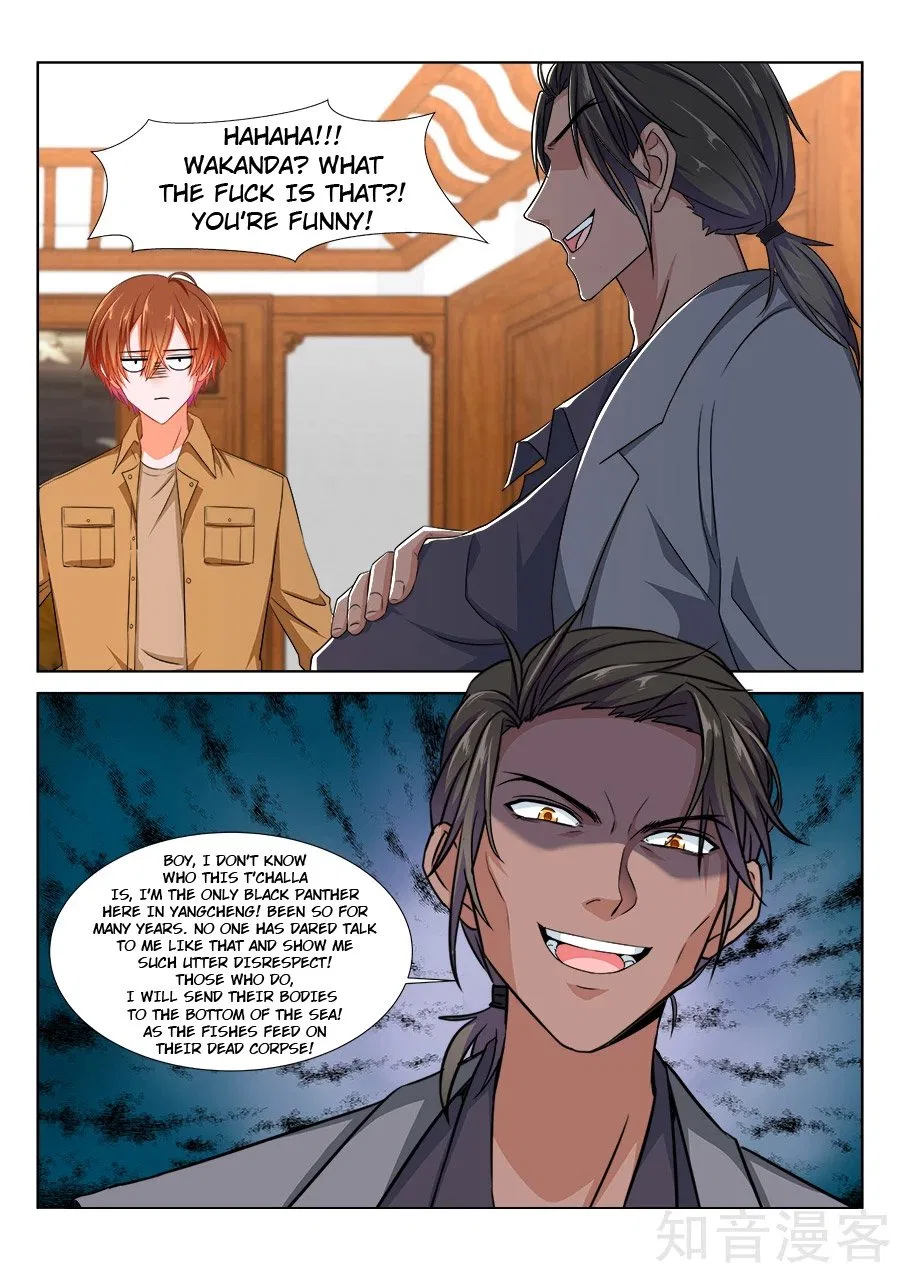 Metropolitan System Chapter 213 – Page 3