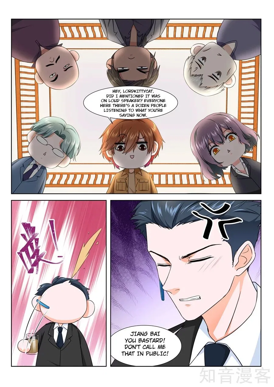 Metropolitan System Chapter 213 – Page 6