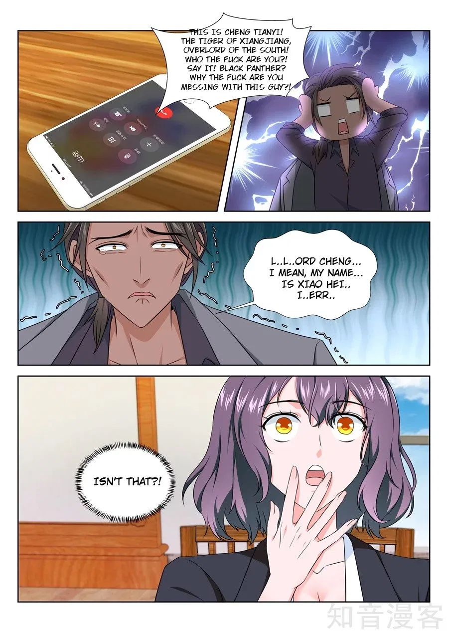 Metropolitan System Chapter 213 – Page 7