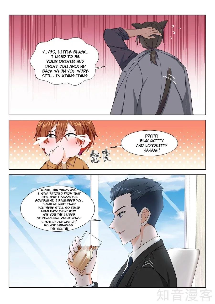 Metropolitan System Chapter 213 – Page 9