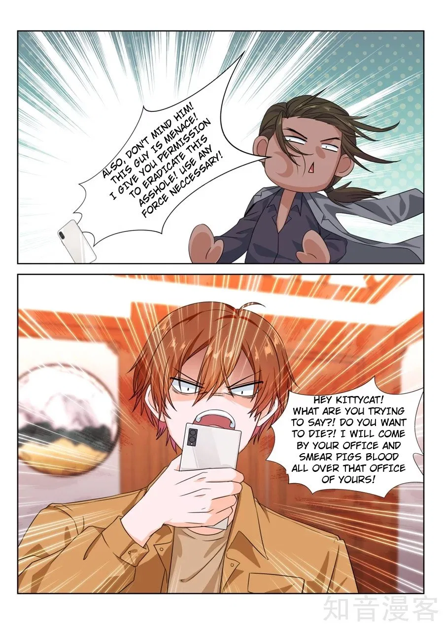 Metropolitan System Chapter 213 – Page 10