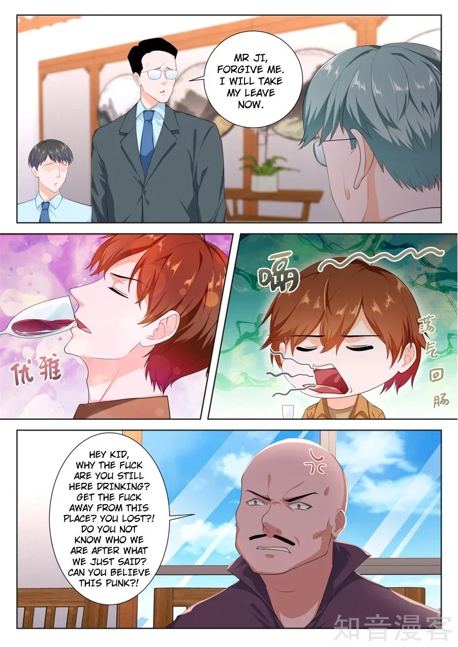 Metropolitan System Chapter 212 – Page 5