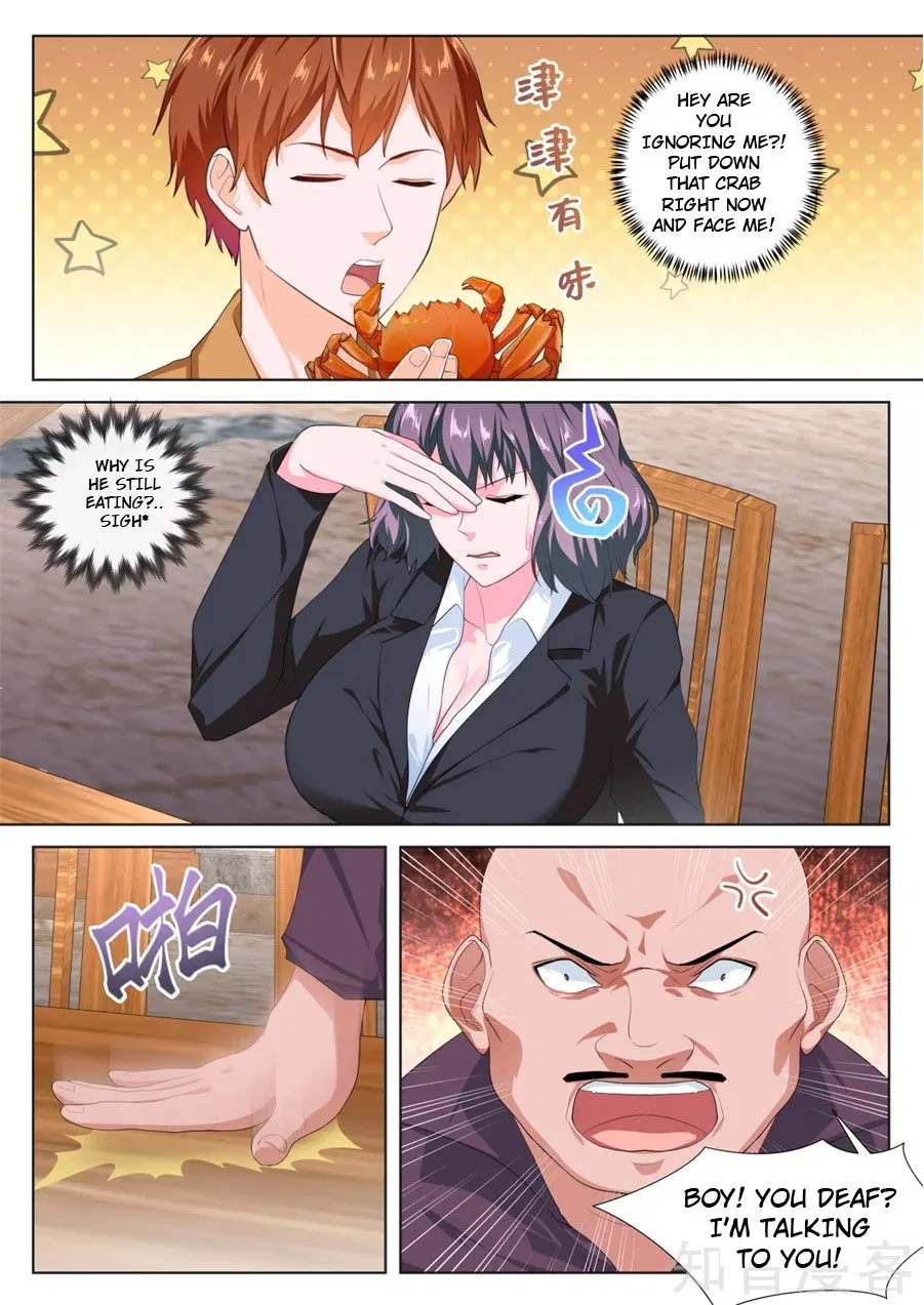 Metropolitan System Chapter 212 – Page 6