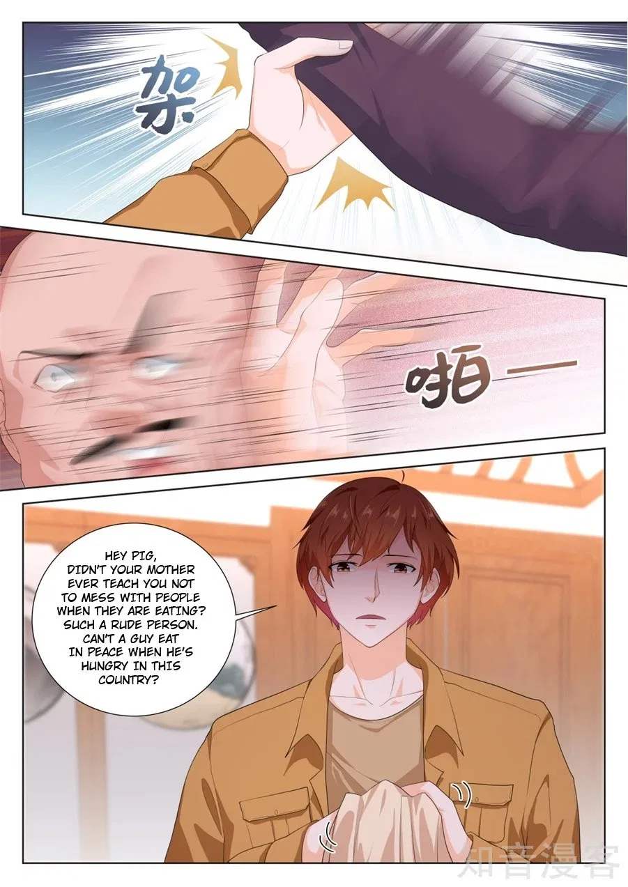 Metropolitan System Chapter 212 – Page 8