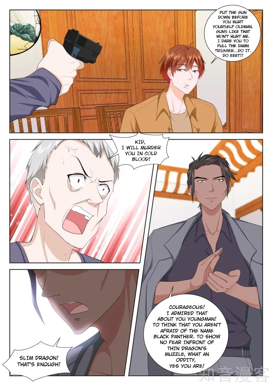 Metropolitan System Chapter 212 – Page 11