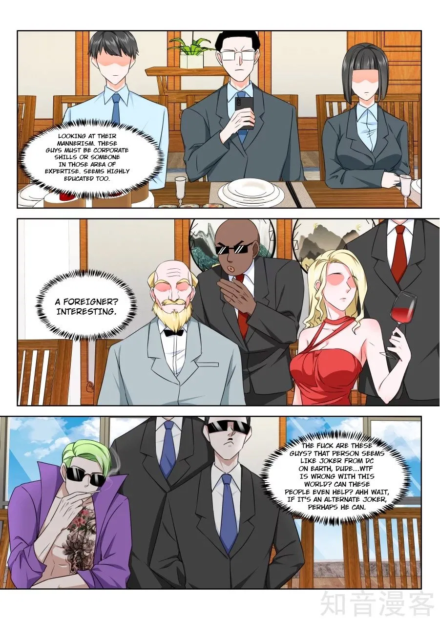 Metropolitan System Chapter 211 – Page 4