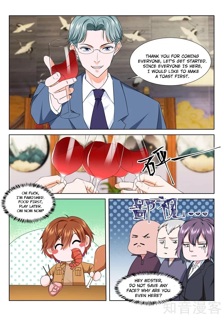 Metropolitan System Chapter 211 – Page 5