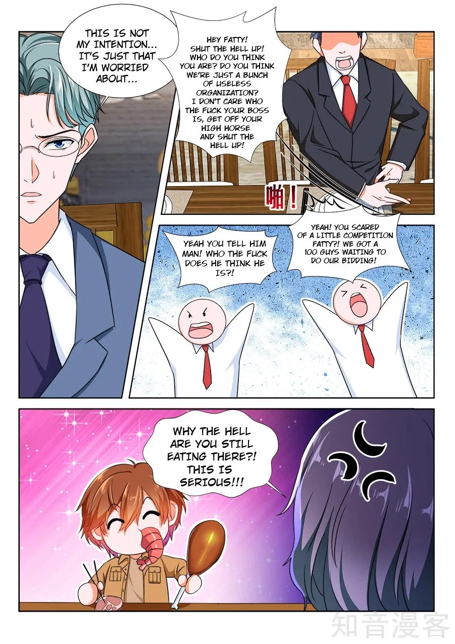 Metropolitan System Chapter 211 – Page 7