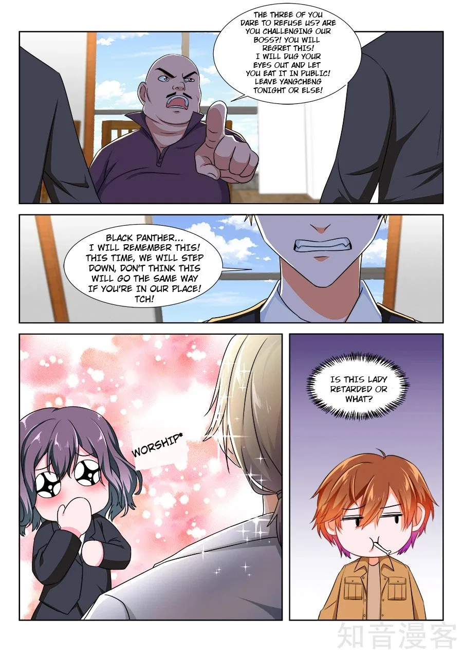 Metropolitan System Chapter 211 – Page 9