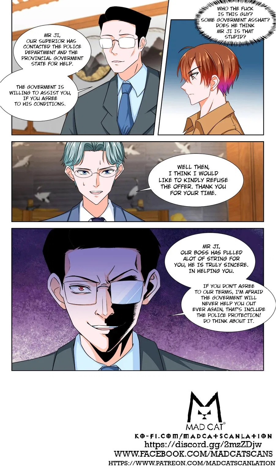 Metropolitan System Chapter 211 – Page 10