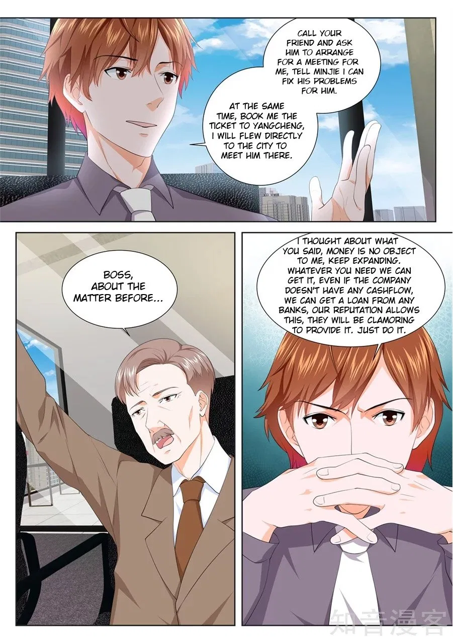 Metropolitan System Chapter 210 – Page 5