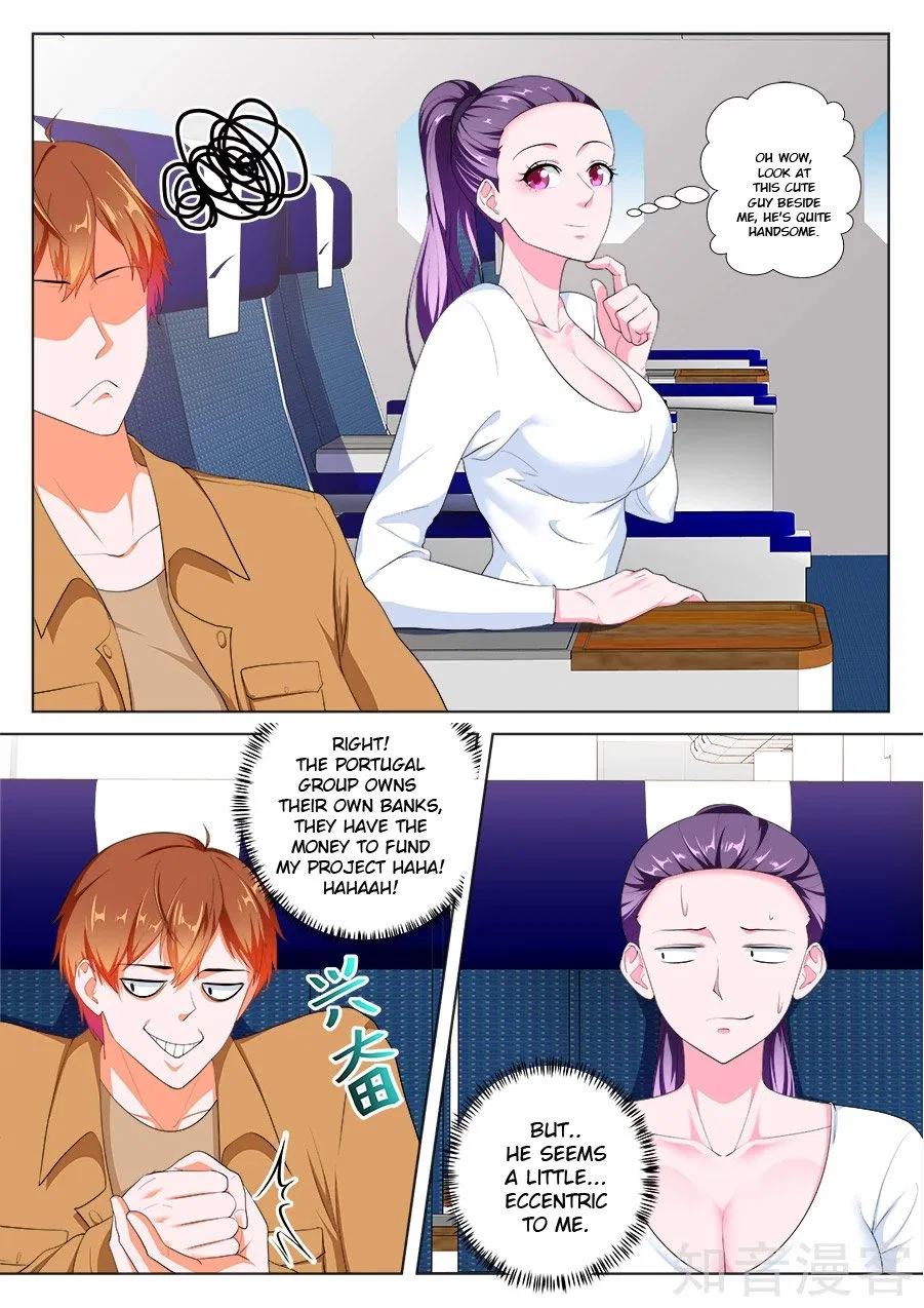 Metropolitan System Chapter 210 – Page 8