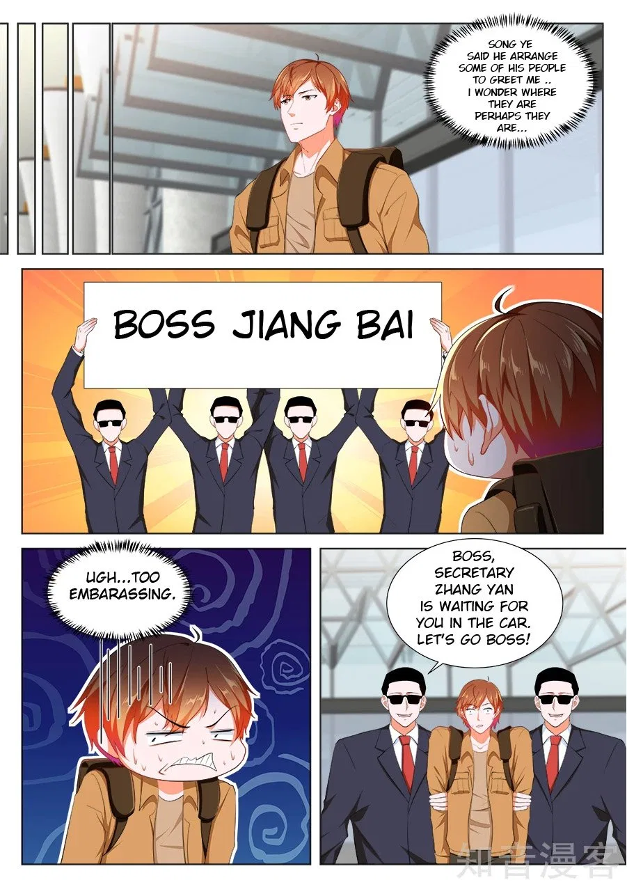 Metropolitan System Chapter 210 – Page 10