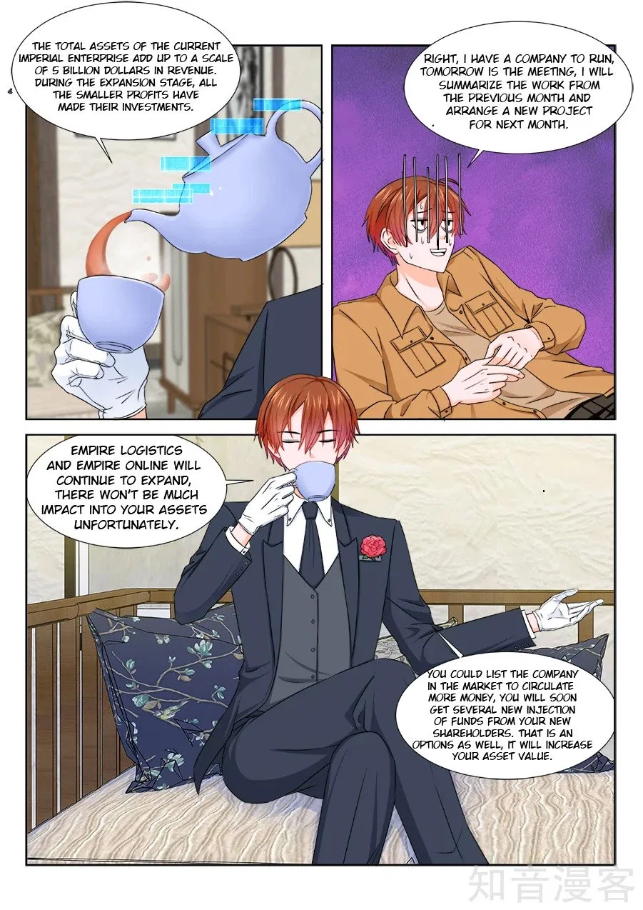 Metropolitan System Chapter 209 – Page 9
