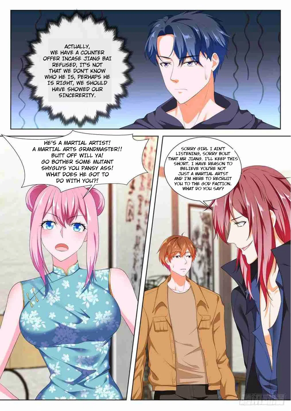 Metropolitan System Chapter 208 – Page 2