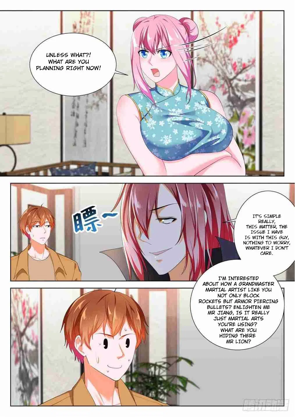 Metropolitan System Chapter 208 – Page 6