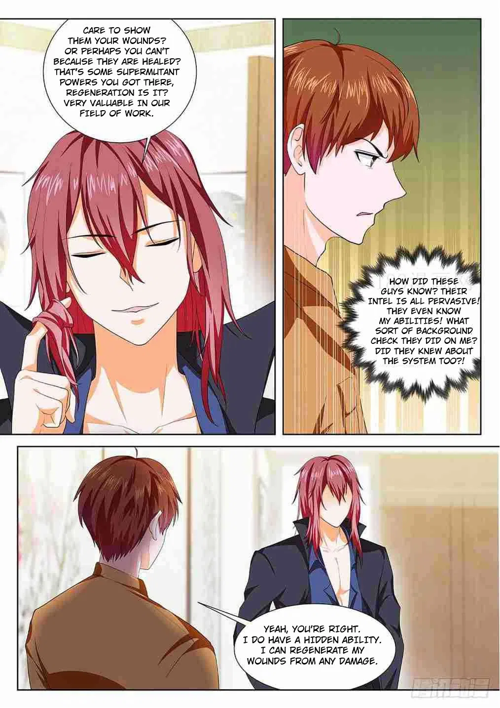 Metropolitan System Chapter 208 – Page 7