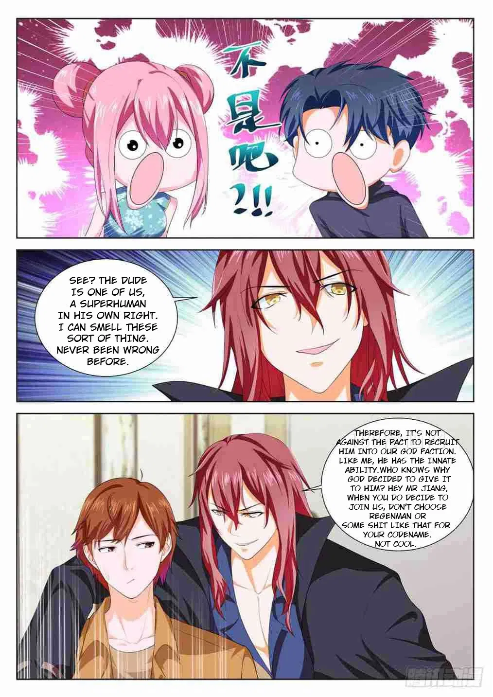Metropolitan System Chapter 208 – Page 8
