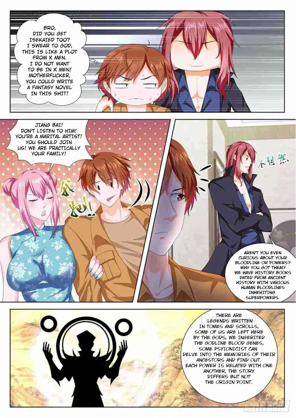 Metropolitan System Chapter 208 – Page 9