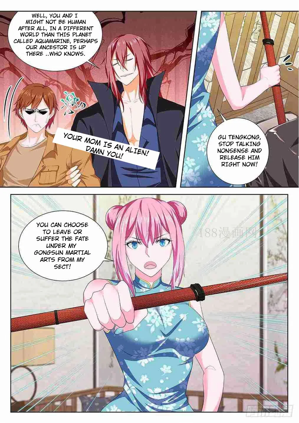 Metropolitan System Chapter 208 – Page 10