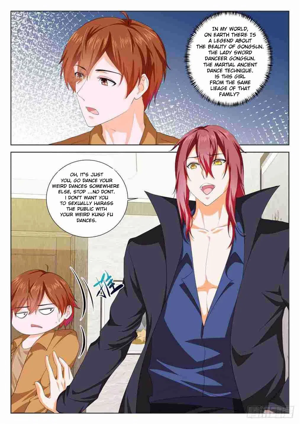 Metropolitan System Chapter 208 – Page 11