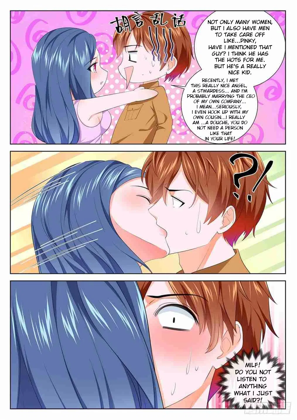 Metropolitan System Chapter 206 – Page 3