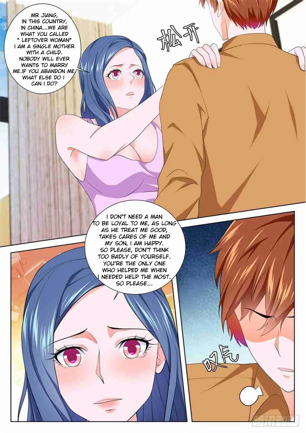 Metropolitan System Chapter 206 – Page 4