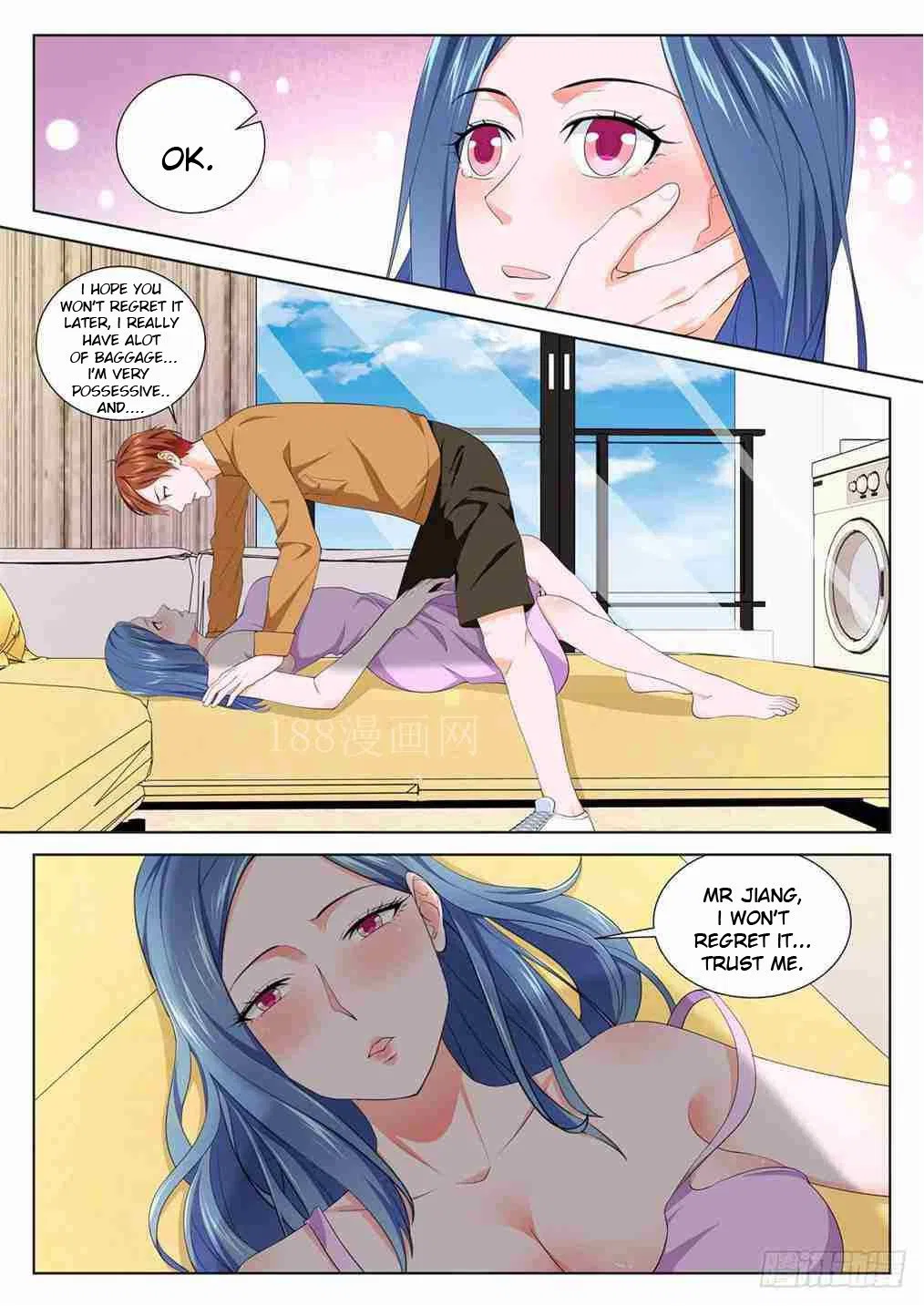 Metropolitan System Chapter 206 – Page 5