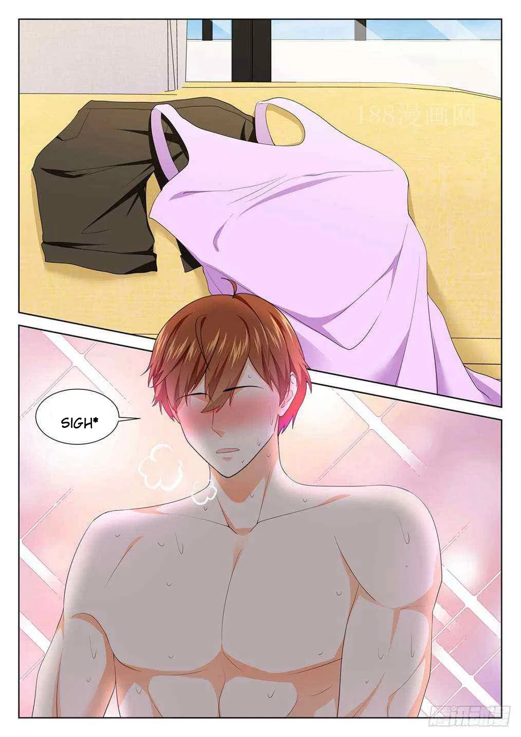 Metropolitan System Chapter 206 – Page 7