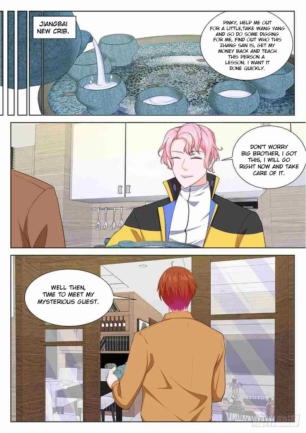 Metropolitan System Chapter 206 – Page 13