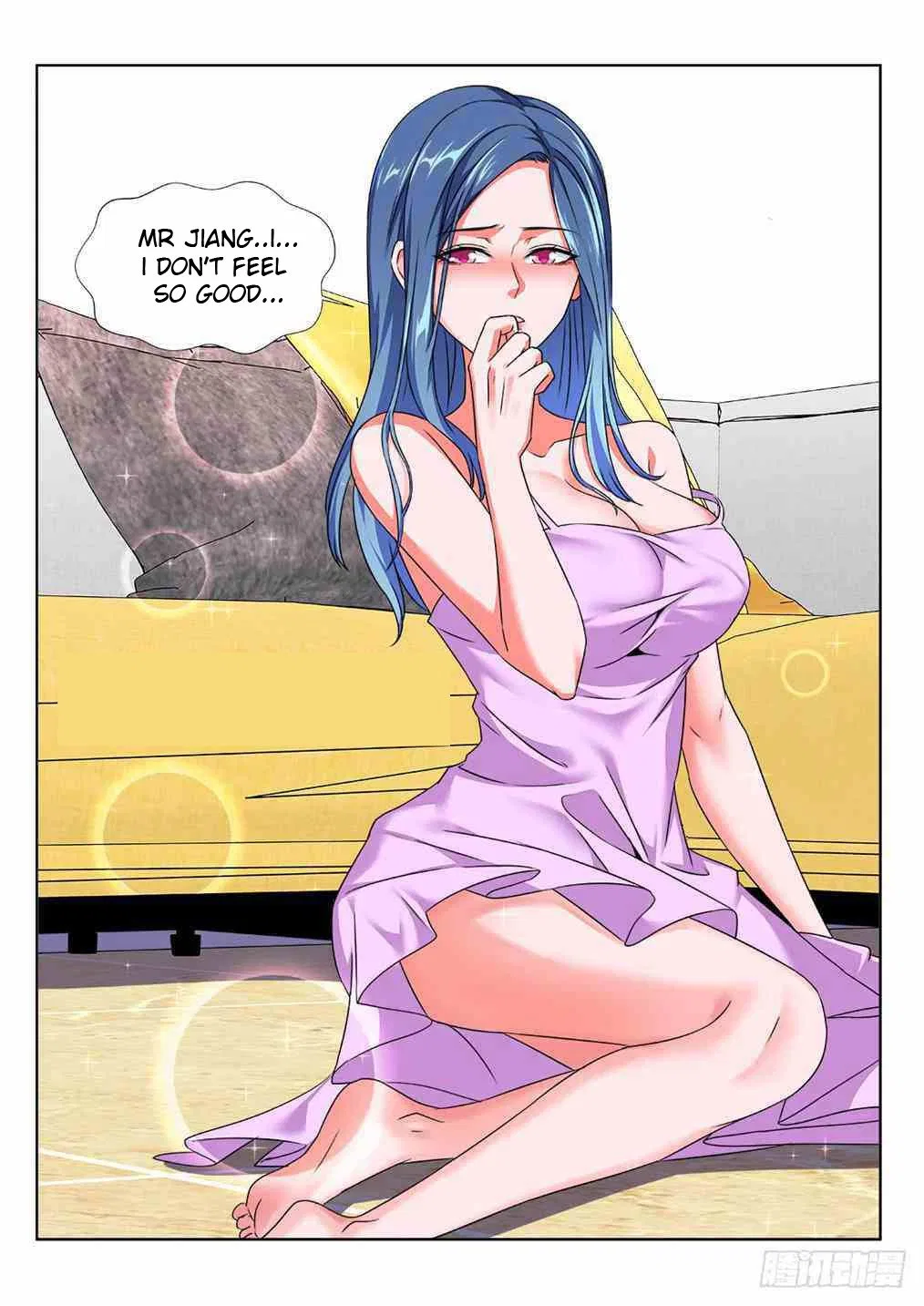 Metropolitan System Chapter 205 – Page 11